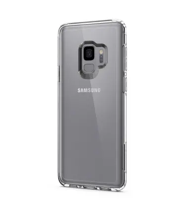 کیس اسپیگن Galaxy S9 Case Slim Armor Crystal