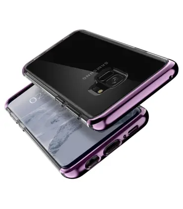 کیس اسپیگن Galaxy S9 Case Neo Hybrid NC
