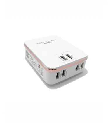 Konfulon Konfulon C29 شارژر برق 6 پورت