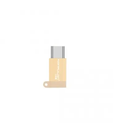 تبدیل Konfulon Micro USB to Type-C