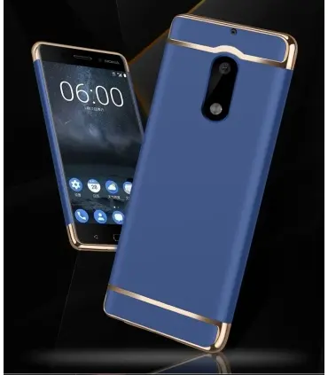 قاب سه تیکه لاکچری طرح جویروم LG Q8