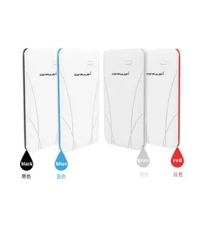 پاور بانک KONFULON powerbank 10000 MAH EDGE