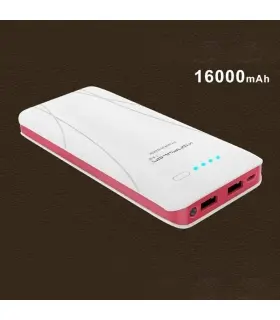 پاور بانک KONFULON powerbank 16000 MAH EDGE
