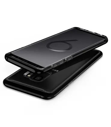 کیس اسپیگن Galaxy S9 Case Neo Hybrid Crystal
