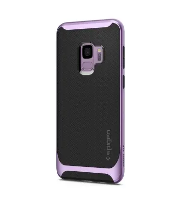 کیس اسپیگن Galaxy S9 Case Neo Hybrid