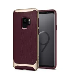 کیس اسپیگن Galaxy S9 Case Neo Hybrid