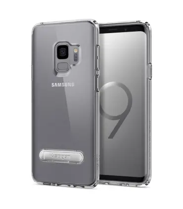 کیس اسپیگن Galaxy S9 Case Ultra Hybrid S
