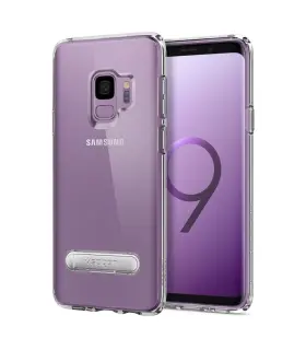 کیس اسپیگن Galaxy S9 Case Ultra Hybrid S