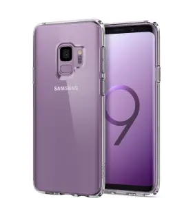 کیس اسپیگن Galaxy S9 Case Ultra Hybrid