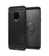 کیس اسپیگن  Galaxy S9 Case Rugged Armor