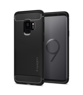 کیس اسپیگن  Galaxy S9 Case Rugged Armor