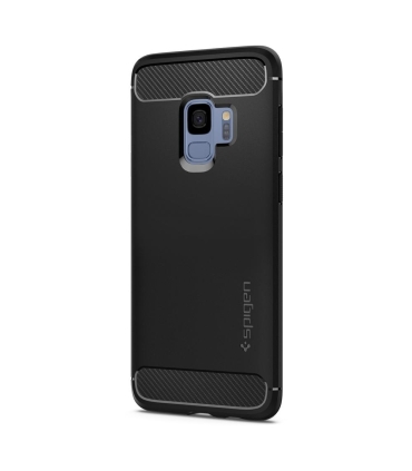 کیس اسپیگن  Galaxy S9 Case Rugged Armor