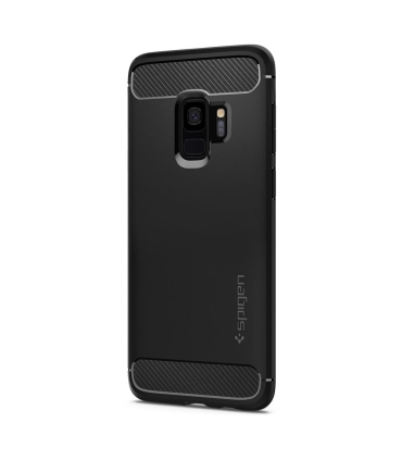 کیس اسپیگن  Galaxy S9 Case Rugged Armor