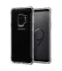کیس اسپیگن Galaxy S9 Case Rugged Crystal