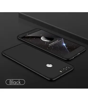 قاب محافظ GKK اورجینال HONOR 8LITE Full Cover
