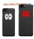 گارد چشمک زن طرح چشم lune case iphone 8/7/6