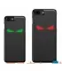 گارد چشمک زن طرح چشم1 lune case iphone 8plus/7plus/6plus