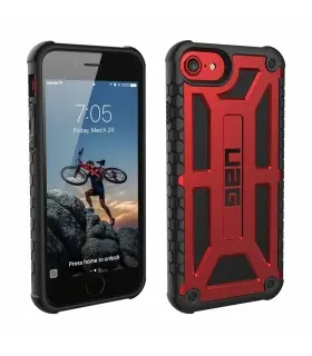 کاور مقاوم Monarch UAG iPhone 8