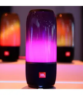 اسپيکر طرح بلوتوثي قابل حمل جي بي ال مدل Pulse 3