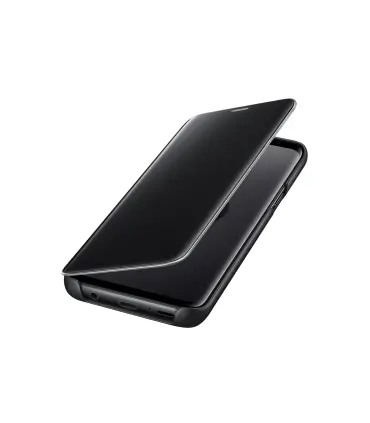 کیف هوشمند سامسونگ Clear View برای گوشی سامسونگ Galaxy S9