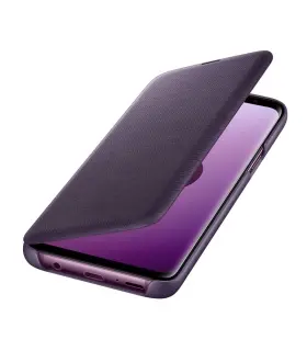 کیف هوشمند سامسونگ LED View برای گوشی سامسونگ Galaxy S9