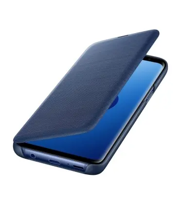 کیف هوشمند سامسونگ LED View برای گوشی سامسونگ Galaxy S9