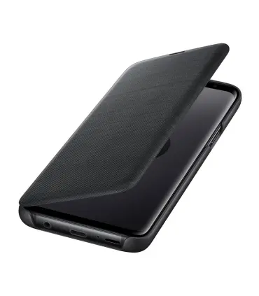 کیف هوشمند سامسونگ LED View برای گوشی سامسونگ Galaxy S9