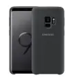 قاب محافظ اورجینال سیلیکونی Samsung Galaxy S9 Plus Silicone Case