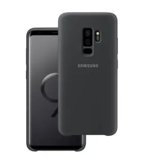 قاب محافظ سیلیکونی Samsung Galaxy S9 Silicone Case