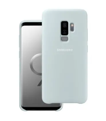 قاب محافظ سیلیکونی Samsung Galaxy S9 Silicone Case