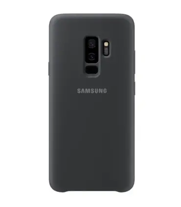 قاب محافظ سیلیکونی Samsung Galaxy S9 Silicone Case