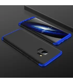 قاب محافظ GKK اورجینال Samsung Galaxy S9 Full Cover