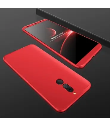 قاب محافظ GKK اورجینال MATE 10 LITE Full Cover