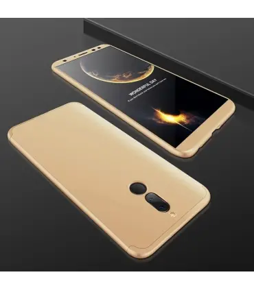 قاب محافظ GKK اورجینال MATE 10 LITE Full Cover