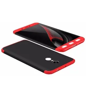 قاب محافظ GKK اورجینال MI NOTE4 Full Cover