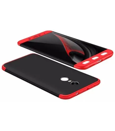 قاب محافظ GKK اورجینال MI NOTE4 Full Cover