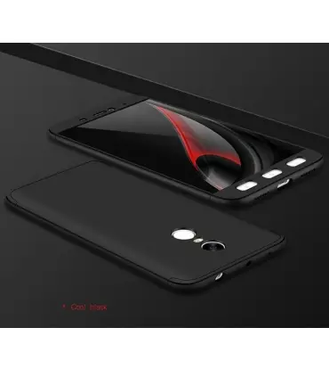 قاب محافظ GKK اورجینال MI NOTE4 Full Cover