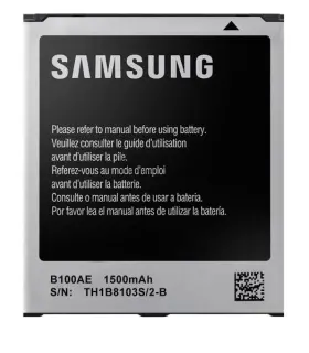 باطری اصلی سرجعبه ای سامسونگ Samsung Galaxy Ace 3