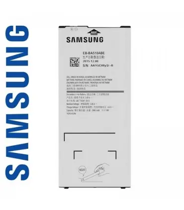 باتری اصلی سرجعبه ای SAMSUNG Galaxy A5 2016