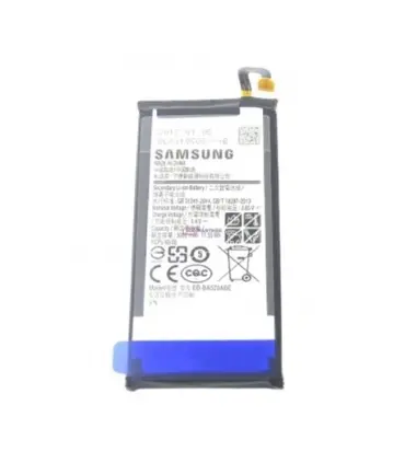 باتری اصلی سرجعبه ای Samsung Galaxy A5 2017