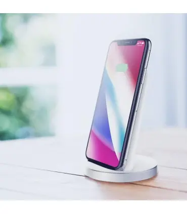 داک شارژ وایرلس فست مدل Momax Q.DOCK2 Fast Wireless Charger