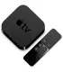 پخش کننده تلويزيون اپل مدل Apple TV نسل چهارم - 32 گيگابايت