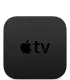 پخش کننده تلویزیون اپل مدل Apple TV 4K نسل چهارم - 64 گیگابایت