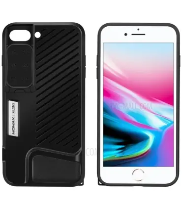 کاور لنز مومکس مدل x-lens prime آیفون 8plus/7plus