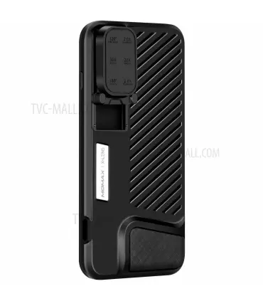 کاور لنز مومکس مدل x-lens prime آیفون 8plus/7plus
