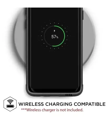 گارد کربنی X-Doria Defense Lux برای گوشی Samsung Galaxy S9