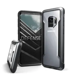 گارد X-Doria Defense Shield برای گوشی Samsung Galaxy S9