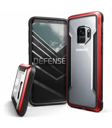 گارد X-Doria Defense Shield برای گوشی Samsung Galaxy S9