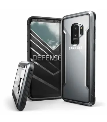 گارد X-Doria Defense Shield برای گوشی Samsung Galaxy S9 Plus