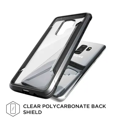 گارد X-Doria Defense Shield برای گوشی Samsung Galaxy S9 Plus